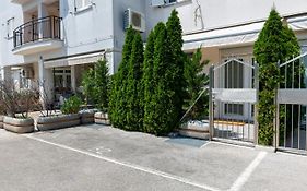 Stylish Apartment Mediterraneo