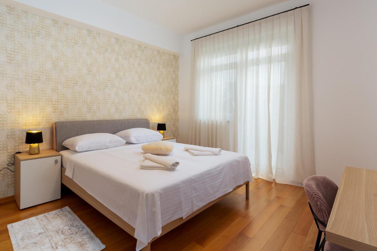 Stylish Apartment Mediterraneo Poreč Exterior foto
